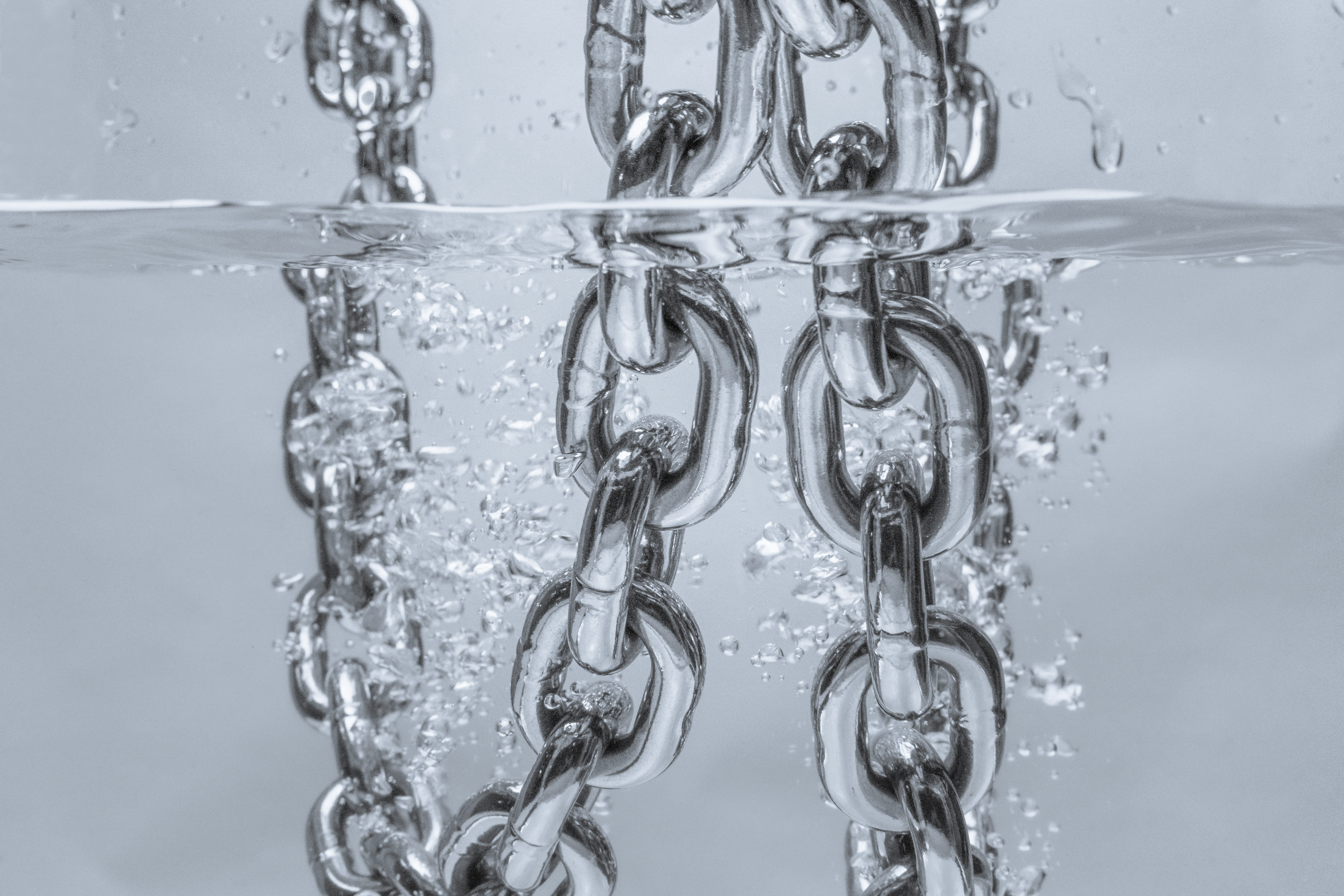 CXUS-1/4" - Anchor Chain USA Stainless Steel