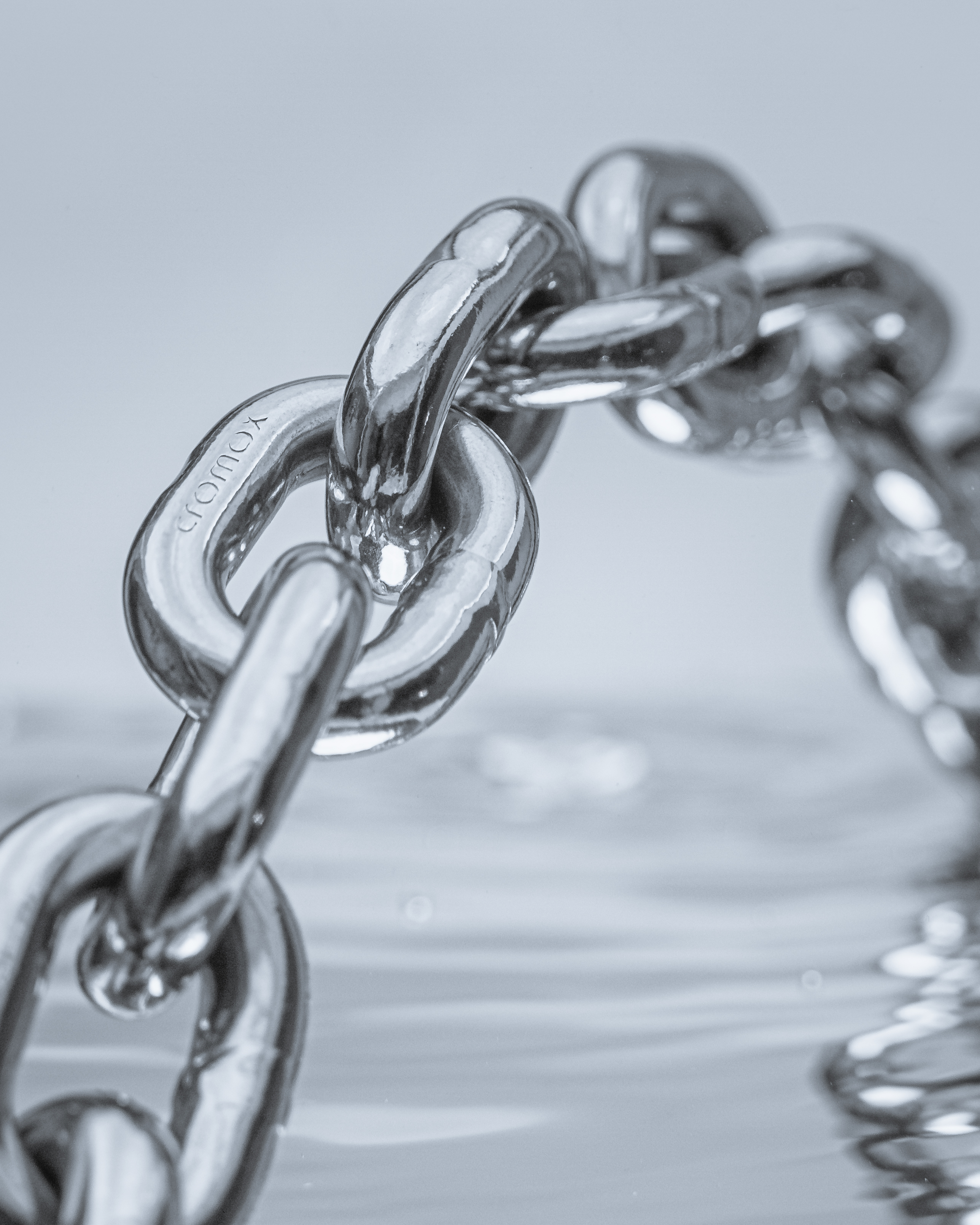 CXUS-1/4" - Anchor Chain USA Stainless Steel