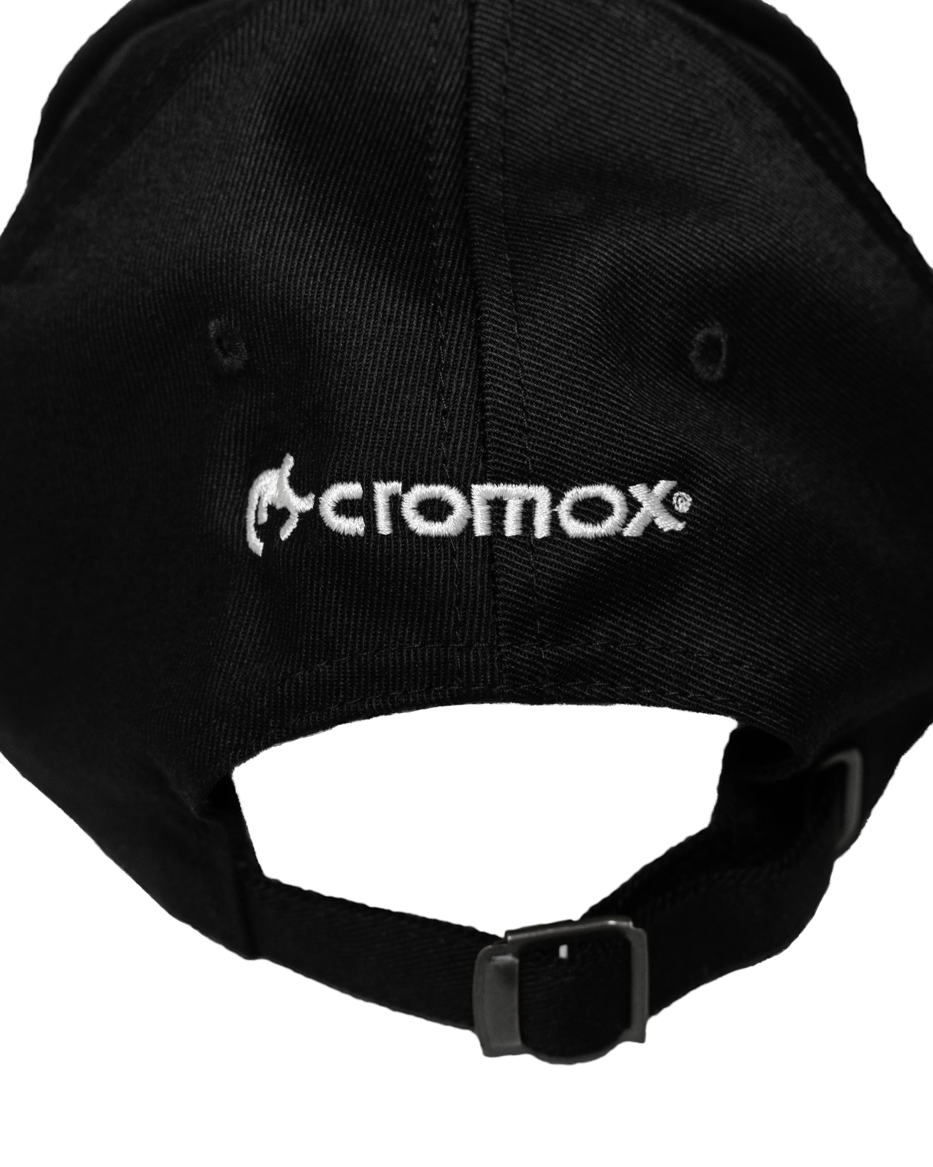 cromox® Cap