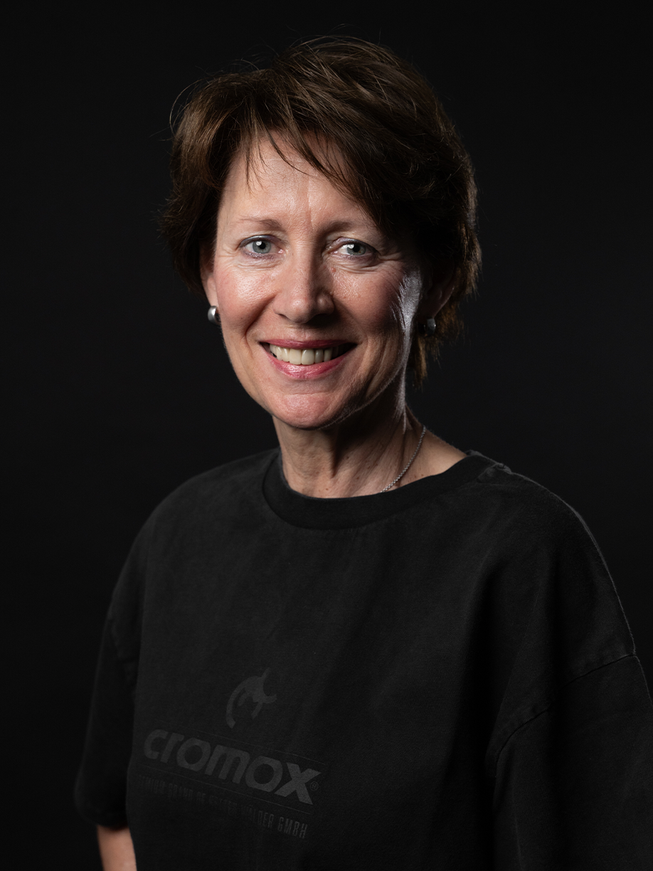 Sonja Wälder