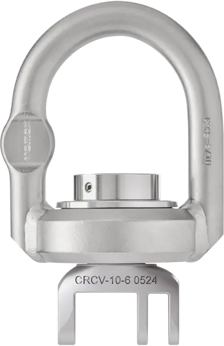 new in the LIFTING category cromox