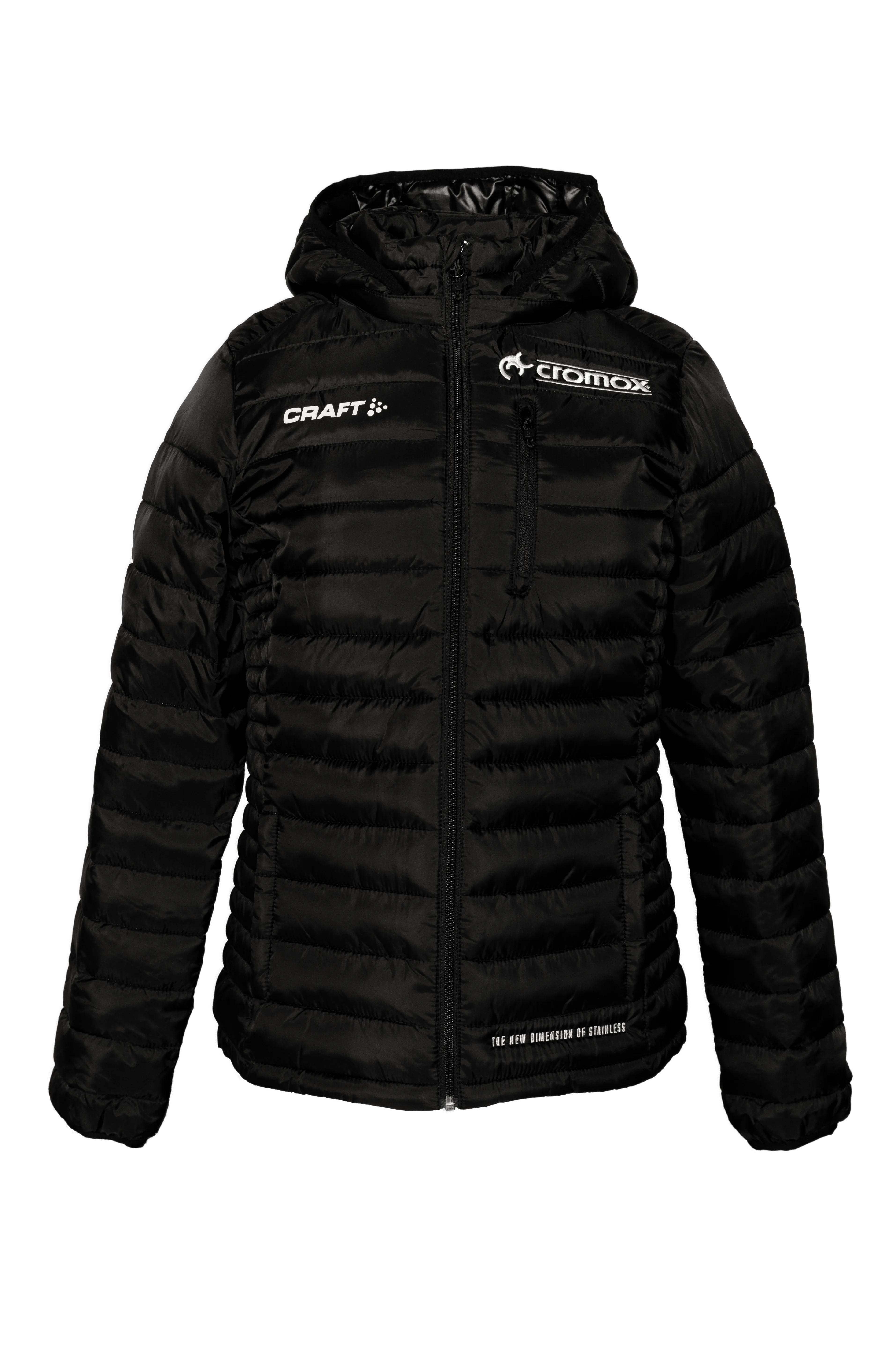 cromox® Outdoor Jacke