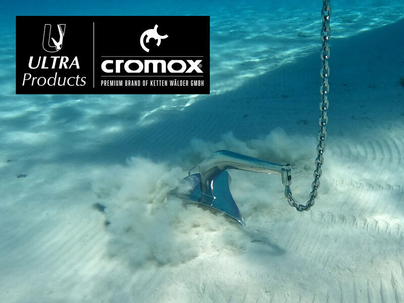 ULTRA by Boyut – exklusiver europäischer Vertrieb durch cromox®