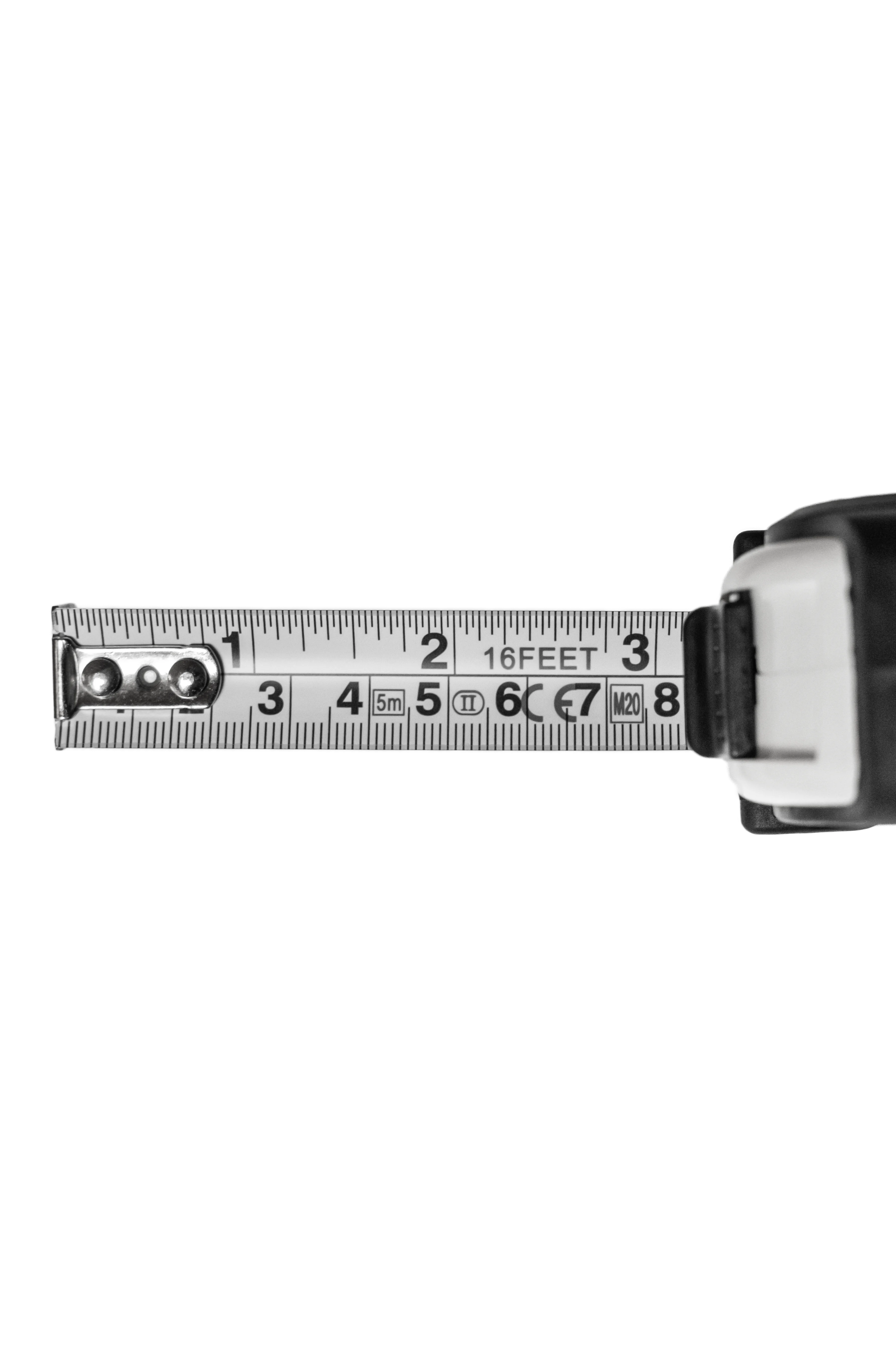 cromox® Maßband