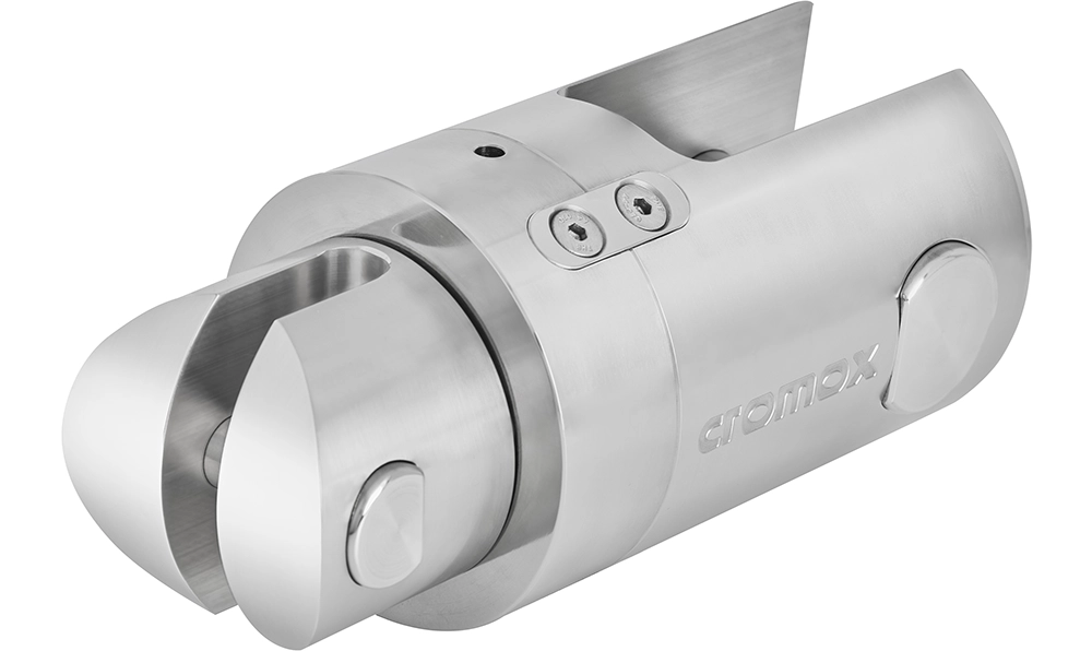 CSBS-14 - Stainless Steel Super Box Swivel