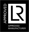 LR