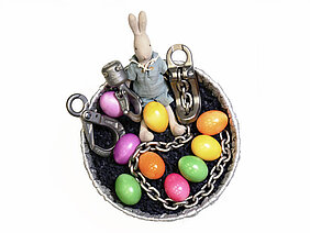 Happy Easter from cromox®