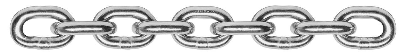 CHK-4.0x12.0 - Hebezeugkette Edelstahl