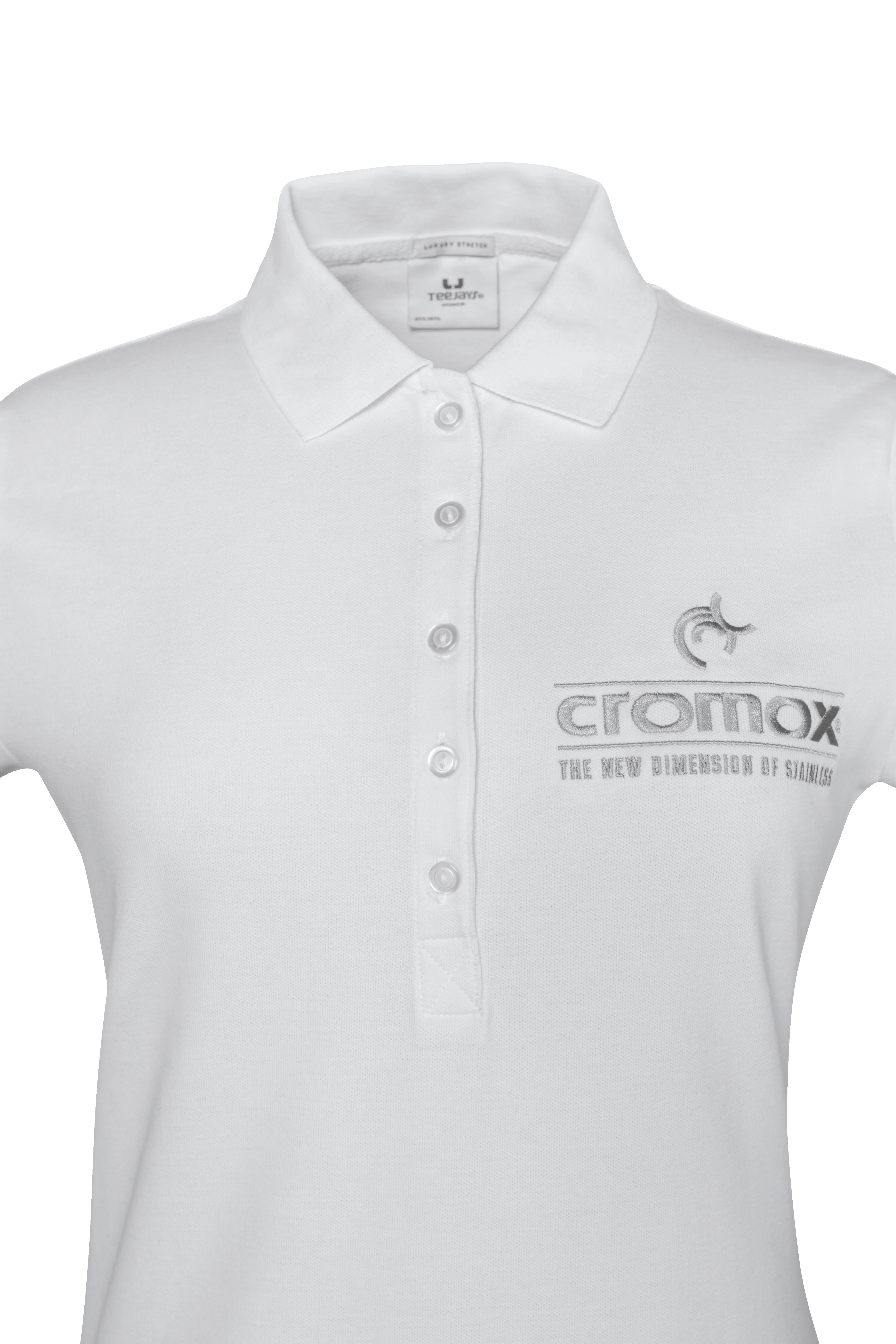 cromox® Poloshirt