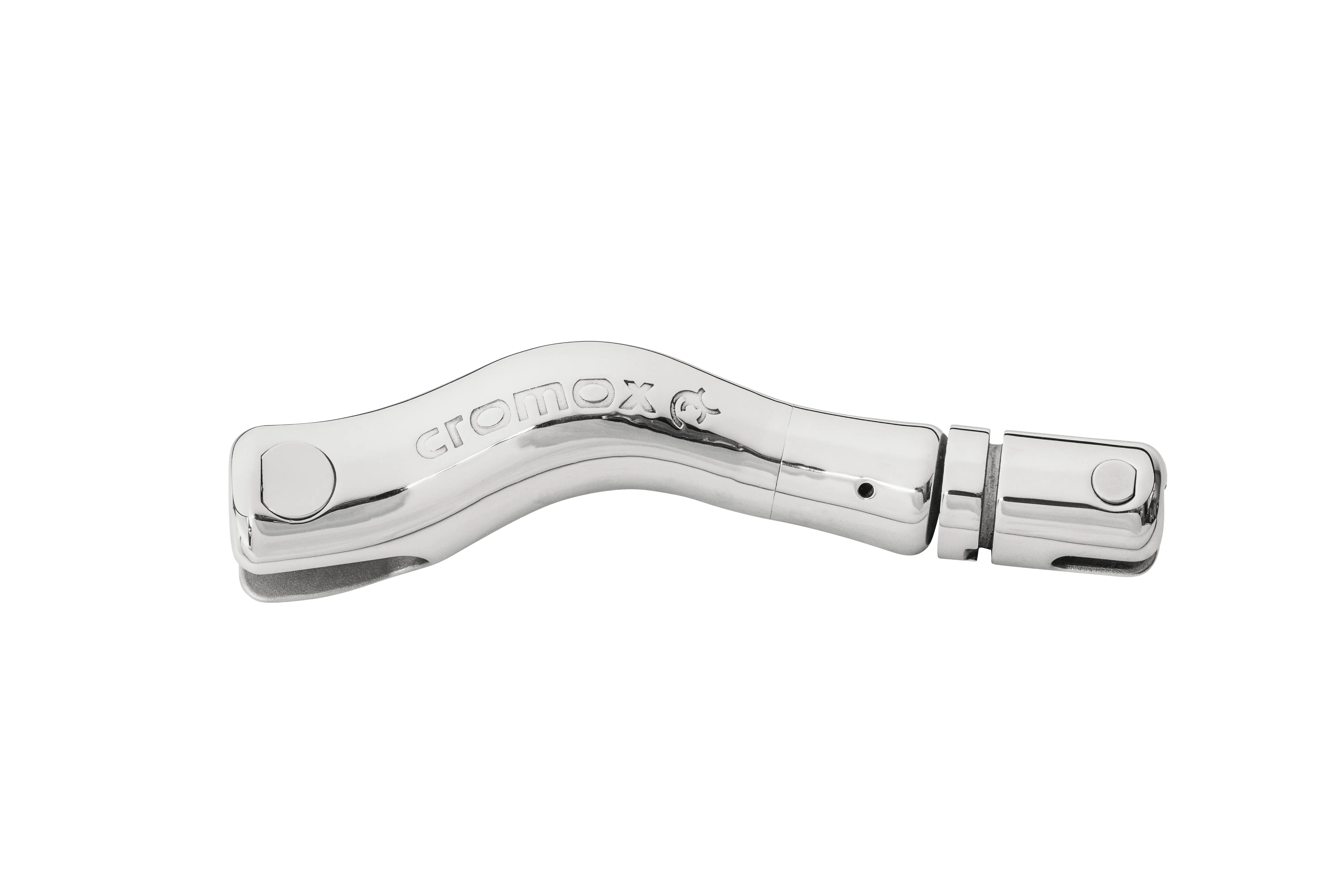 CATO-10 - Anker Twister Edelstahl