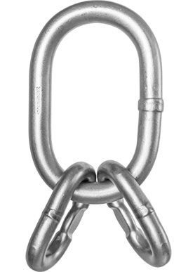 cromox® Aufhängeköpfe aus rostfreiem Edelstahl cromox® Aufhängeköpfe aus rostfreiem Edelstahl