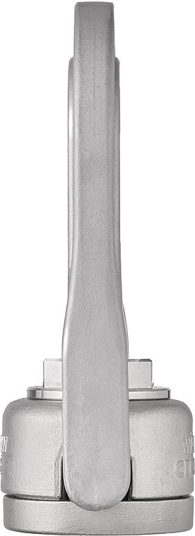 cromox® CDAW-F – ein drehbarer Anschlagpunkt (Female) für hygiene-kritische und anspruchsvolle Einsatzbereiche cromox® CDAW-F – ein drehbarer Anschlagpunkt (Female) für hygiene-kritische und anspruchsvolle Einsatzbereiche
