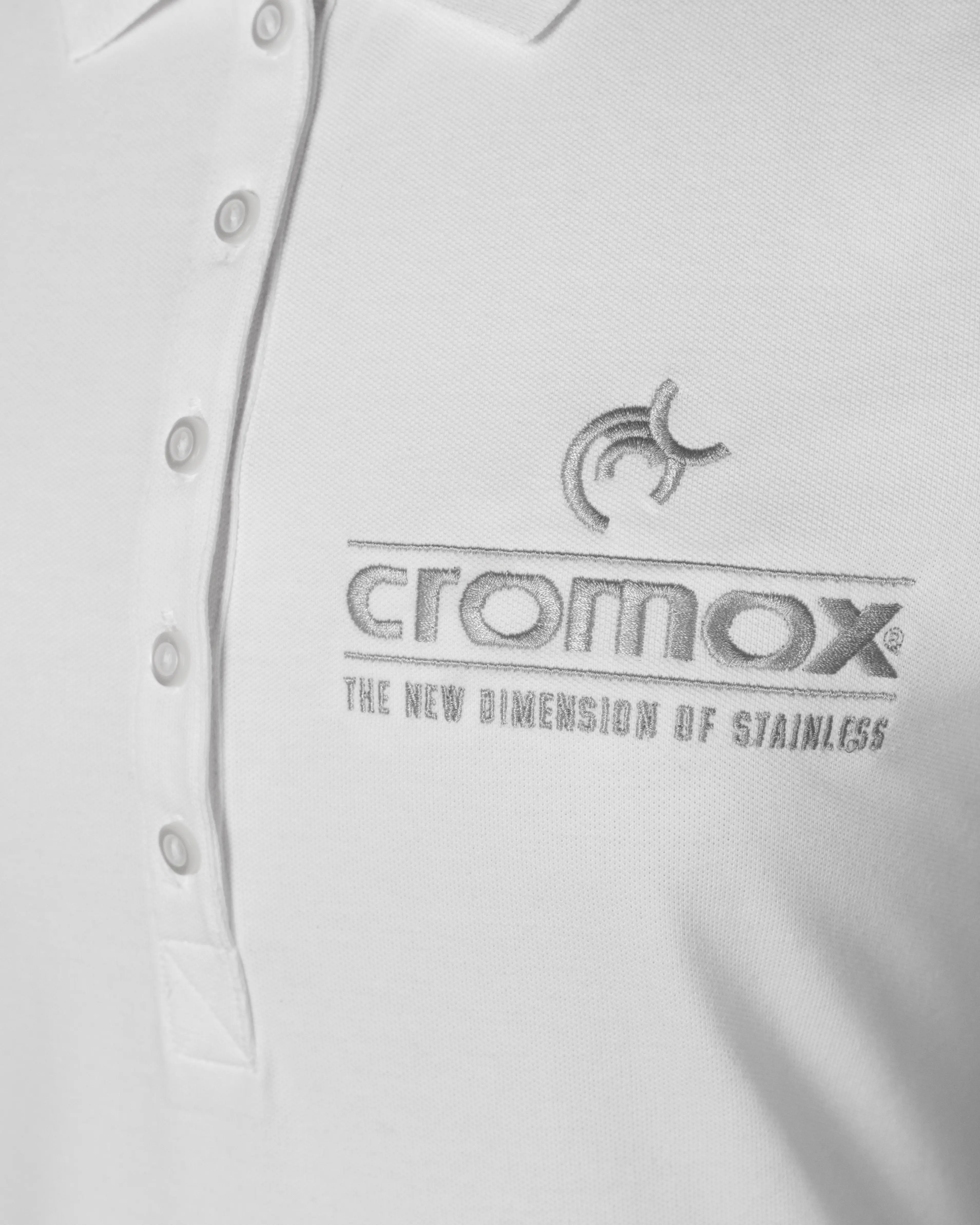 cromox® Poloshirt