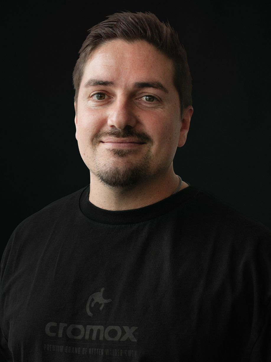 Martin Poth