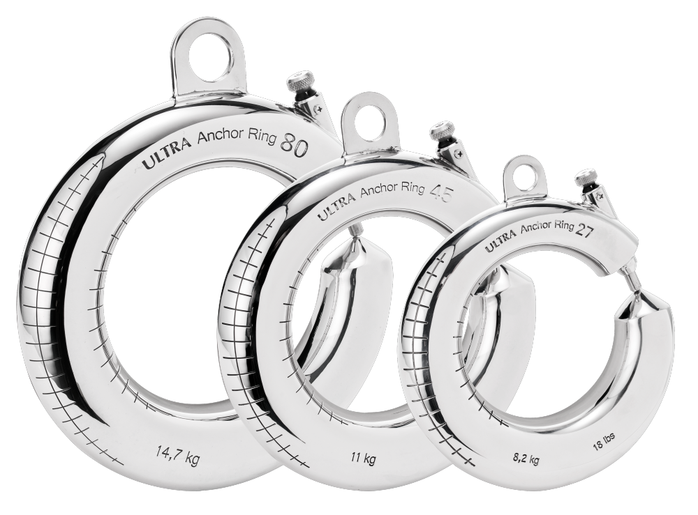 ULTRA Anker-Ring – Ansicht 2