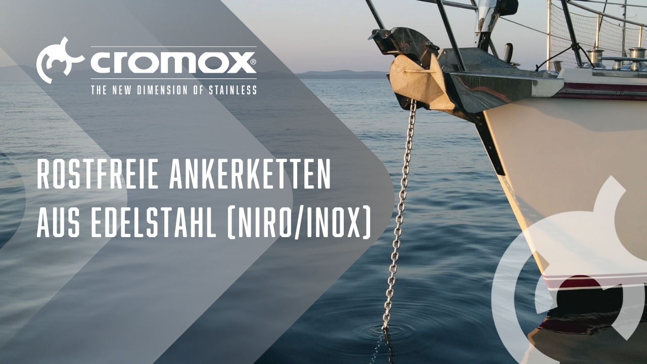 cromox NAUTIC lang TH DE