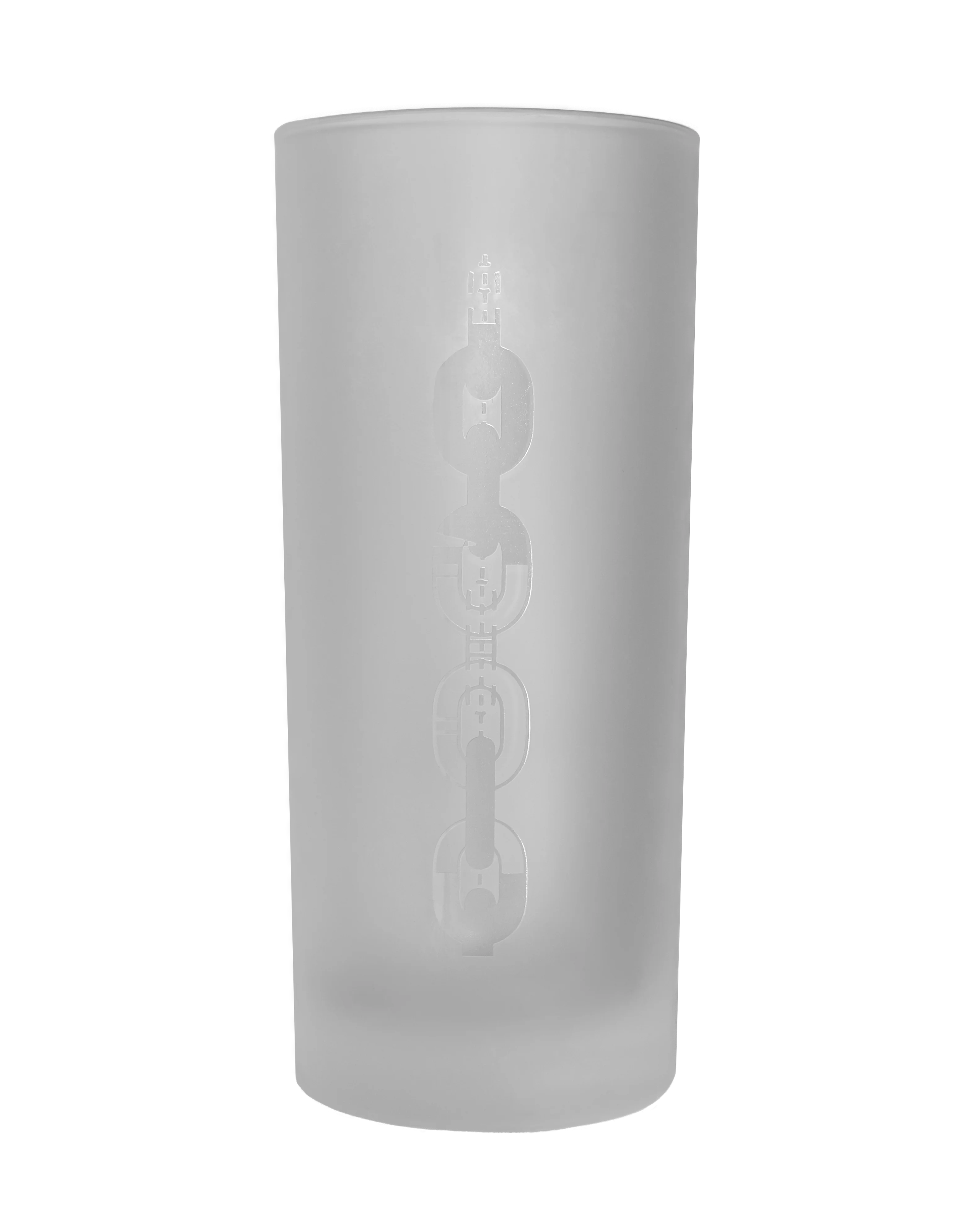 cromox® Trinkglas