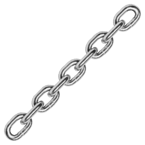 cromox® Edelstahl-Ankerkette