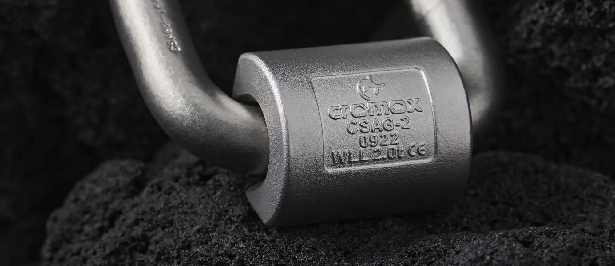 Weld-on Lifting Points CSAG