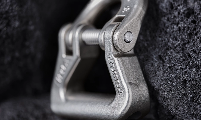 Safety-Bow-Shackle CSSB