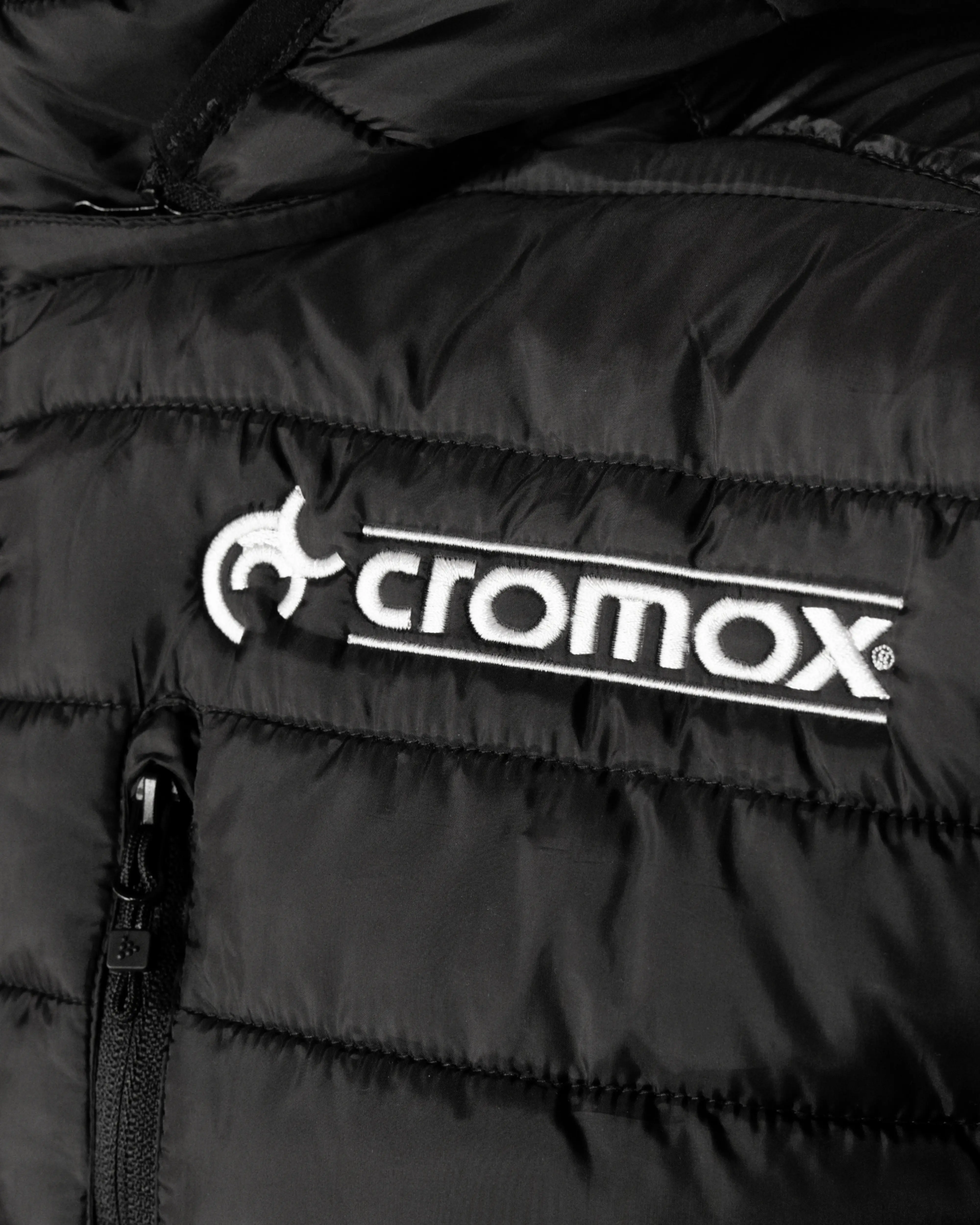 cromox® Outdoor Jacke