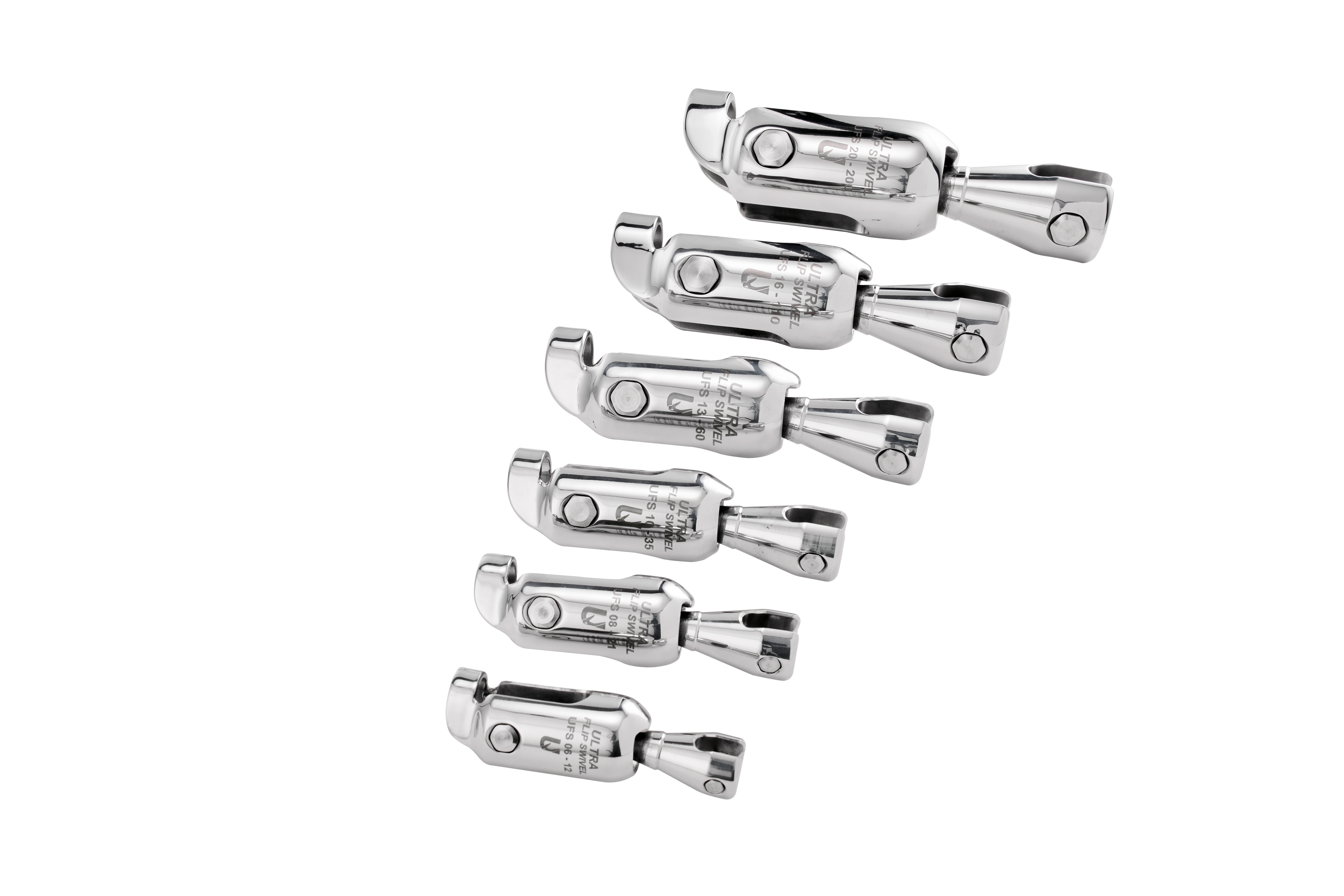 ULTRA Flip Swivel