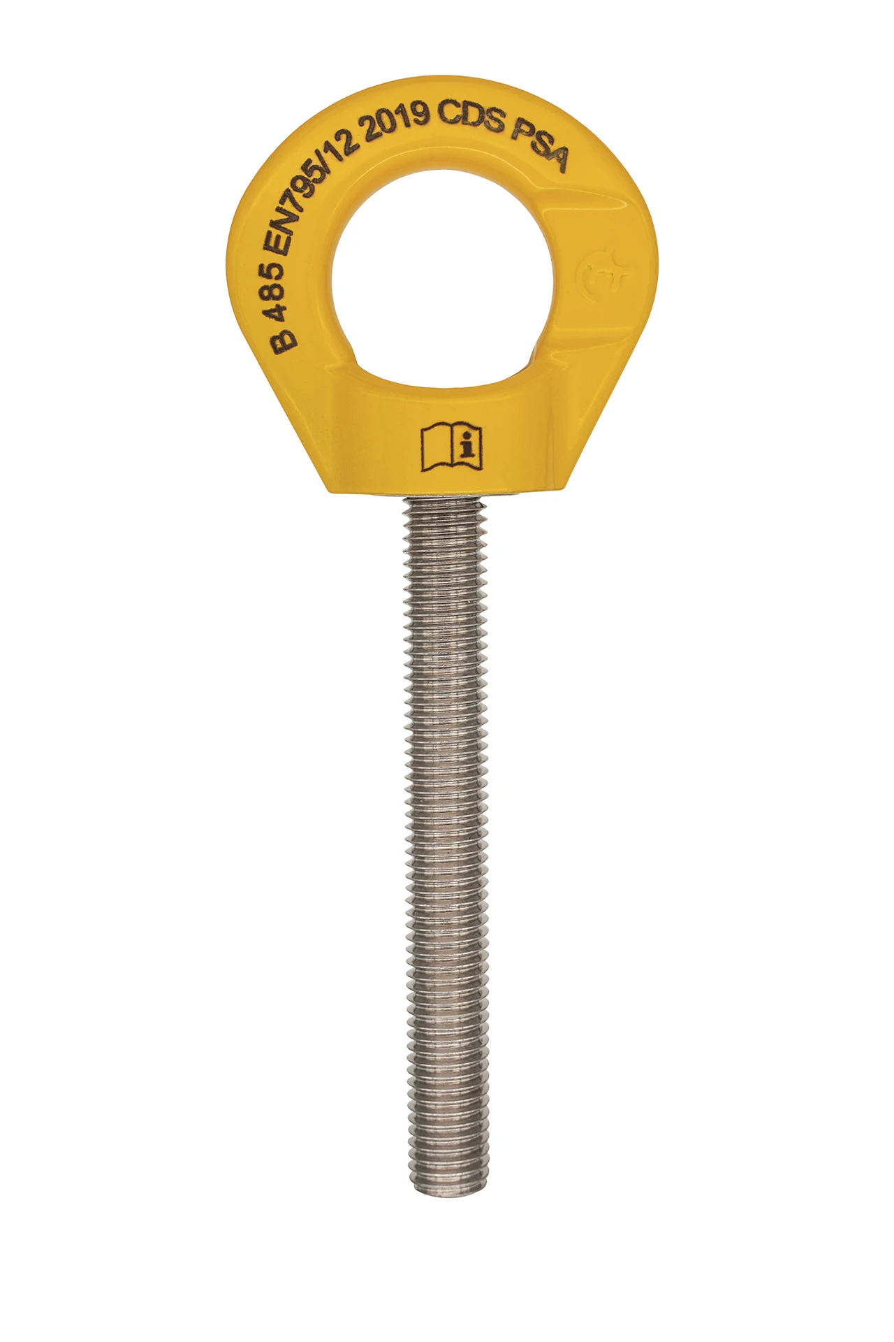 CDS-PSA-2-22 - Ringschraube Edelstahl
