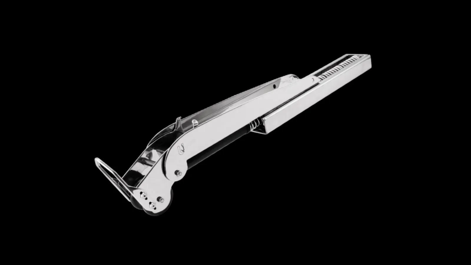 BOW ROLLER