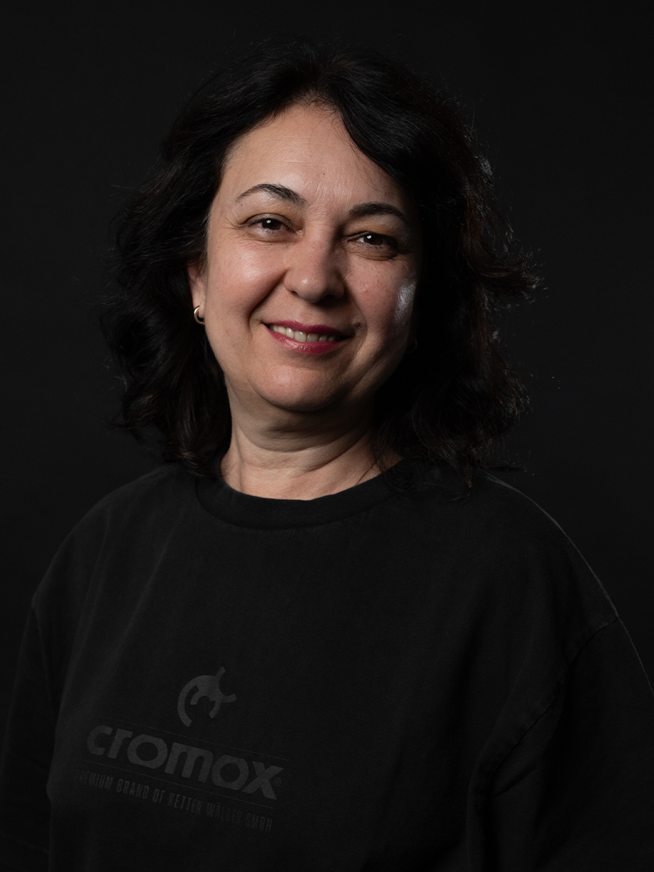 Oxana Hergert