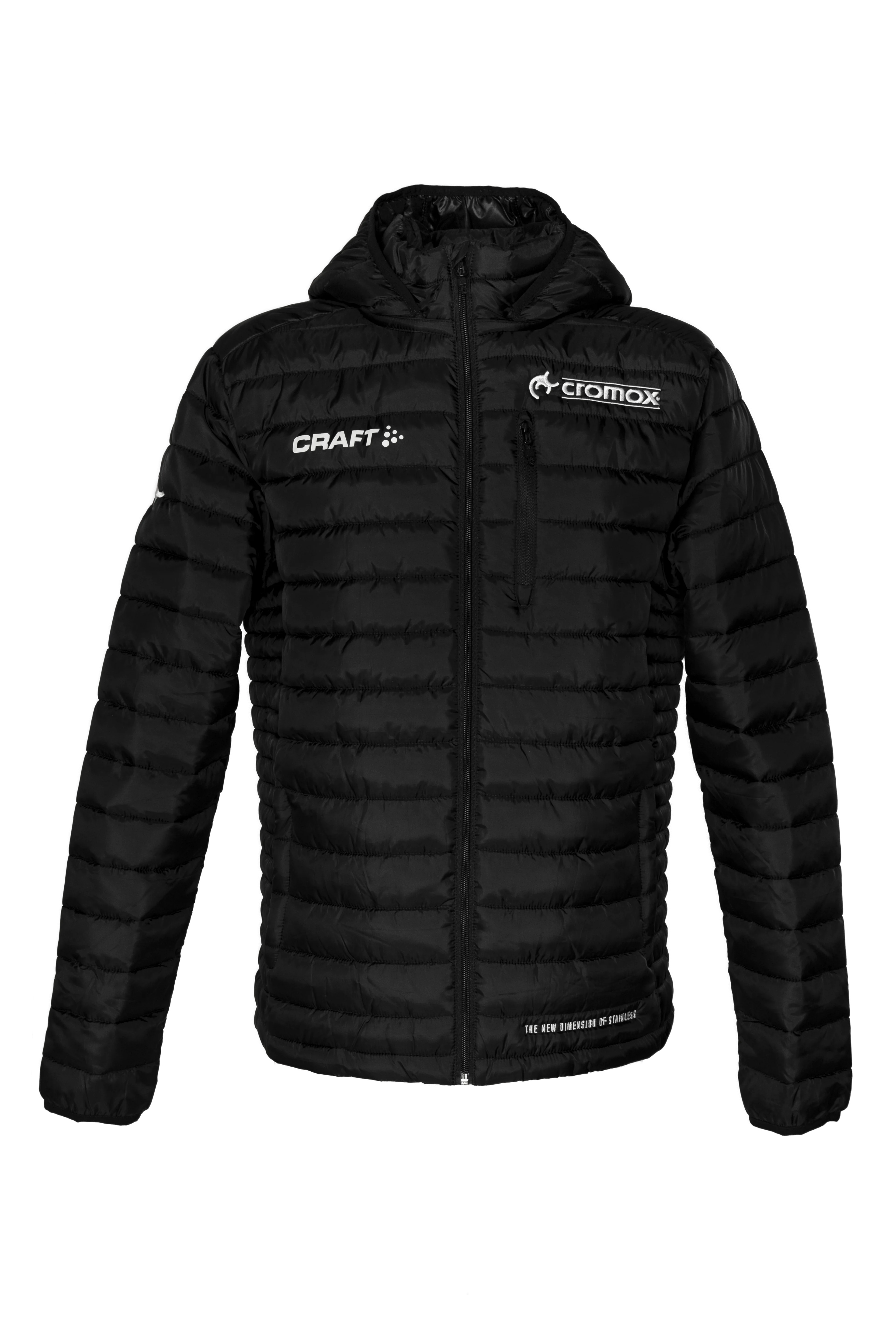 cromox® Outdoor Jacke