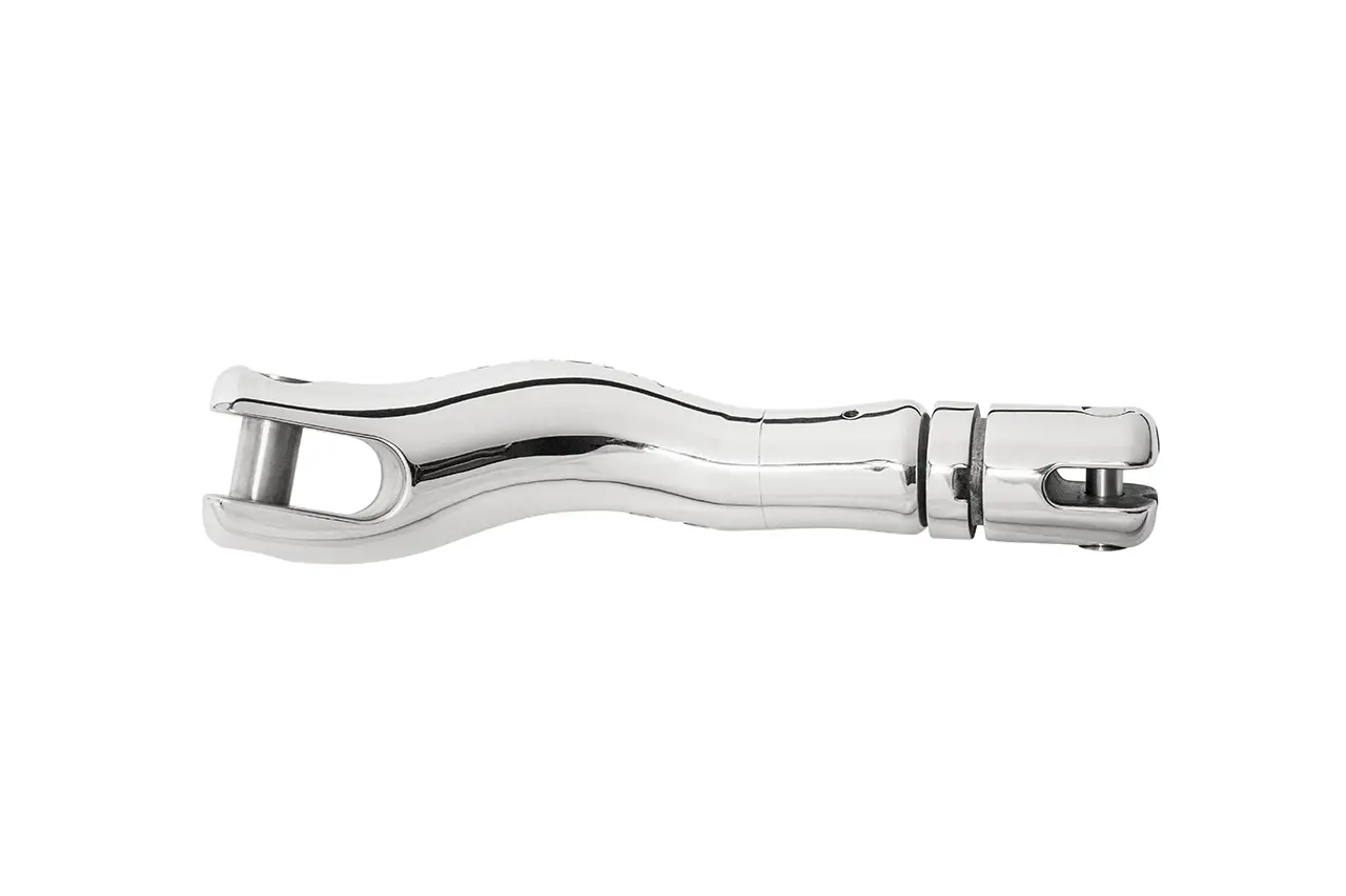 CATO-8 - Anker Twister Edelstahl