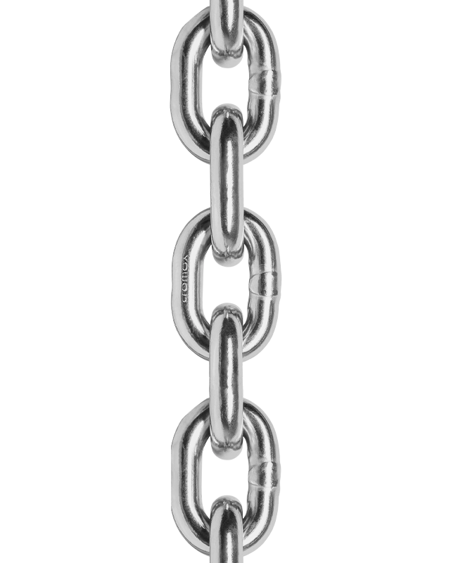INOX/NiRo Förderketten CFK und CFX