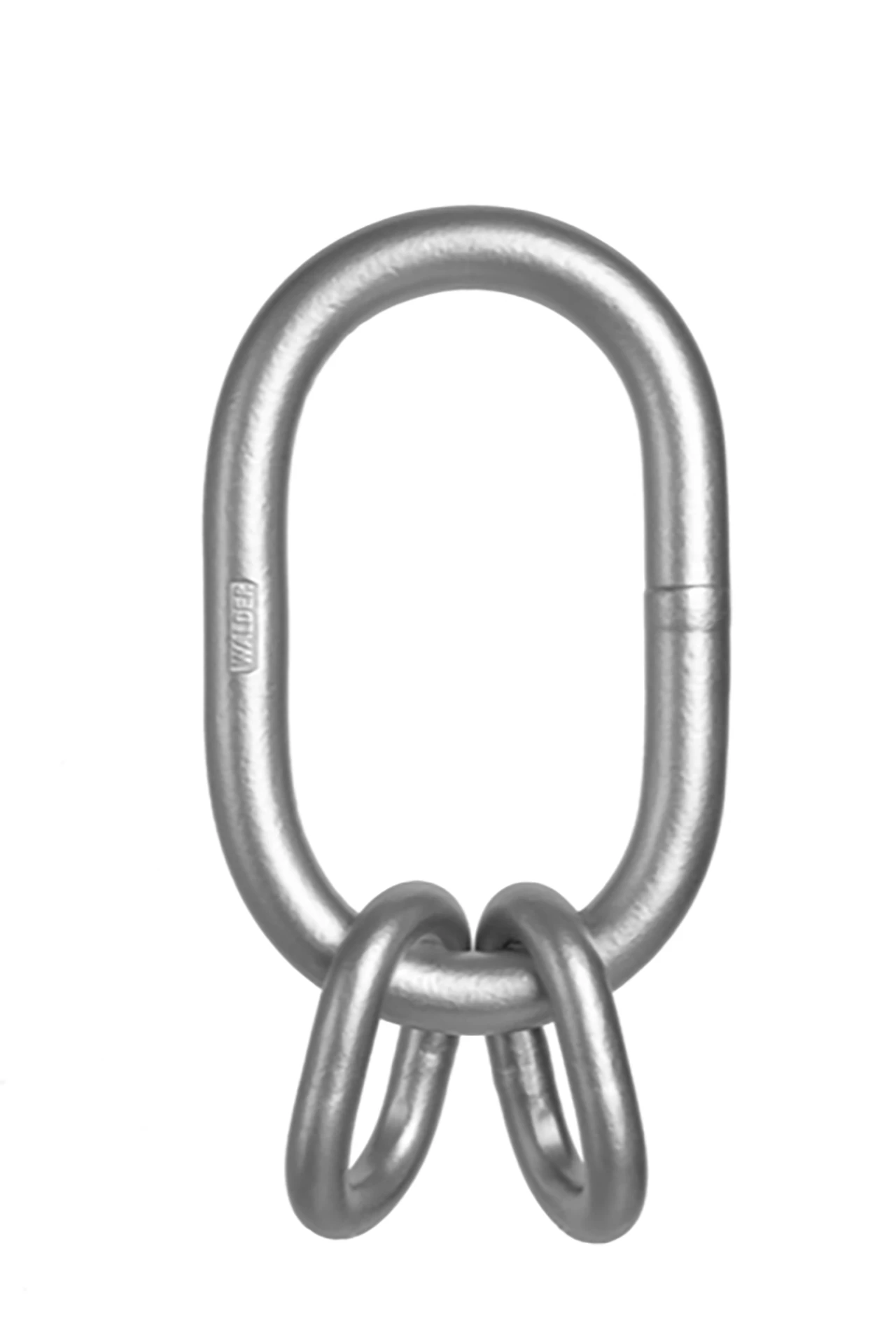 CAK-45/32 - Aufhängekopf Edelstahl