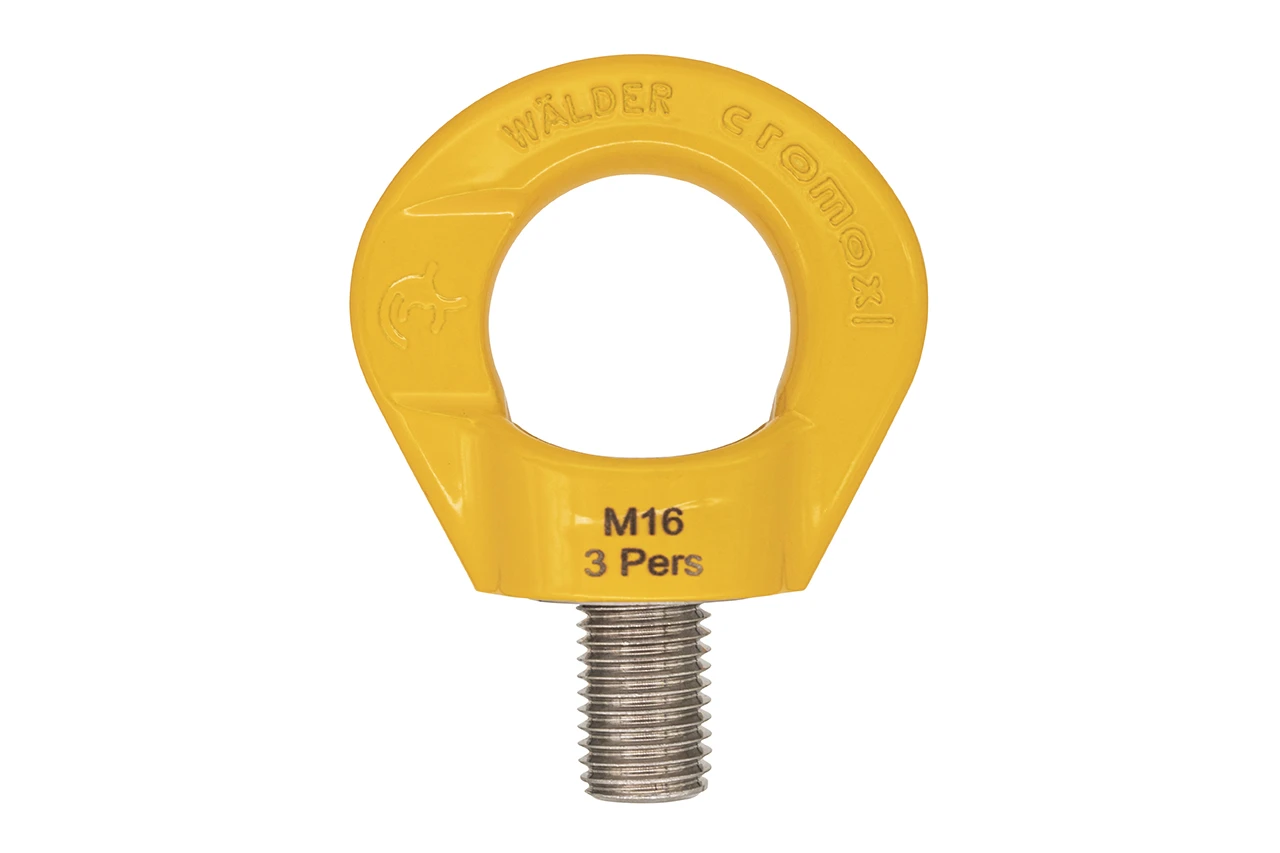 CDS-PSA-3-25 - Swivel Eye Screw