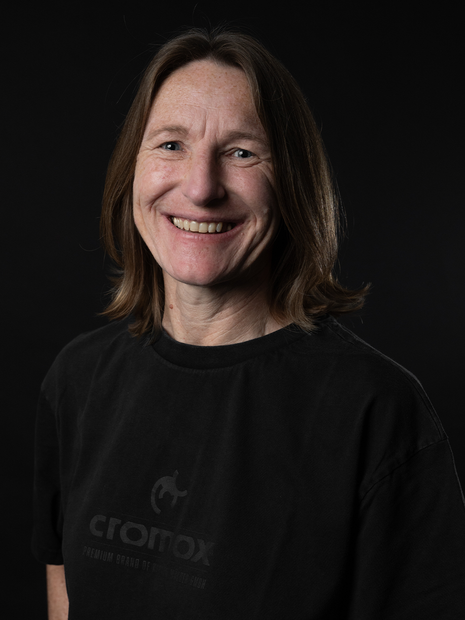 Elisabeth Hacker