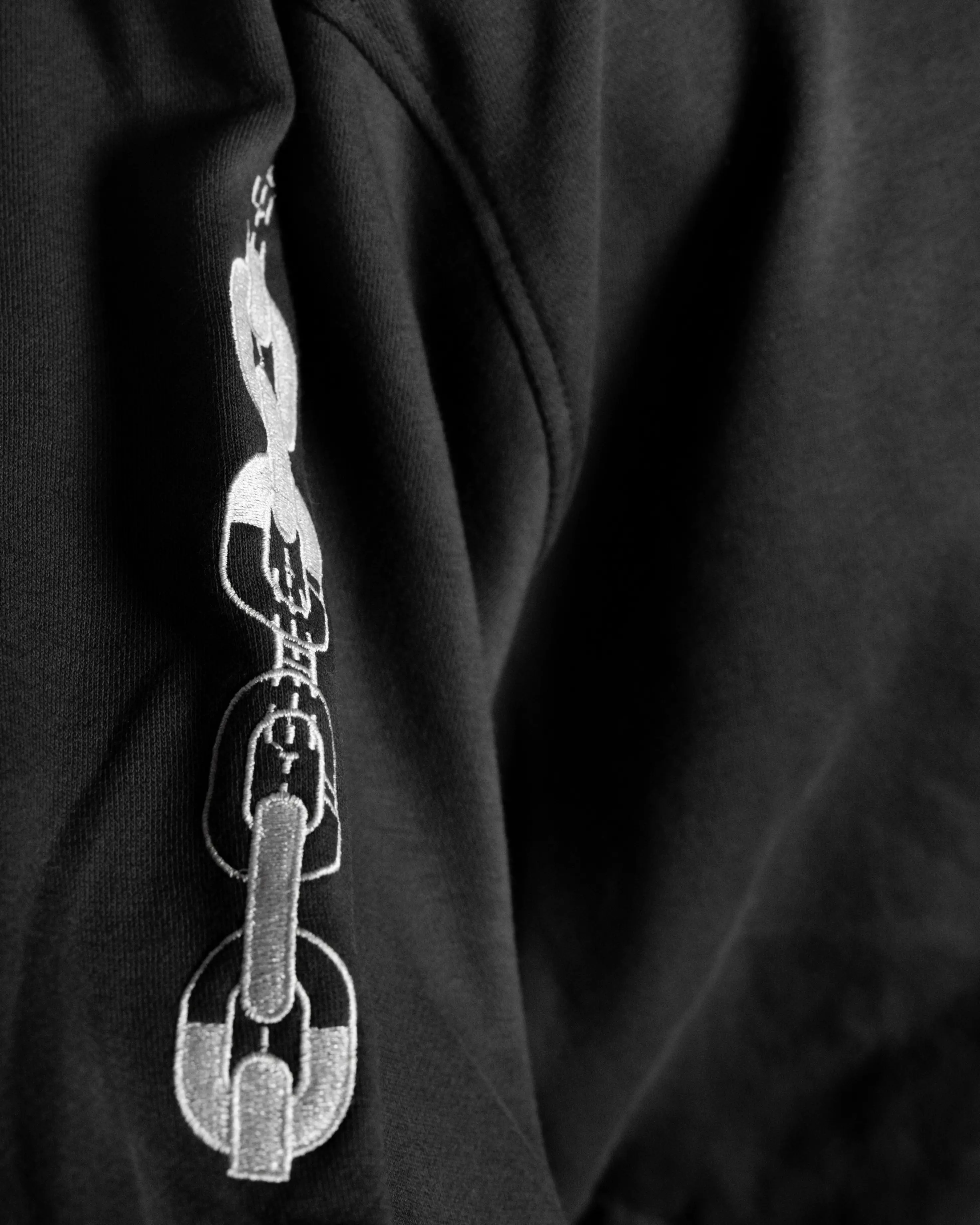 cromox® Sweatjacke