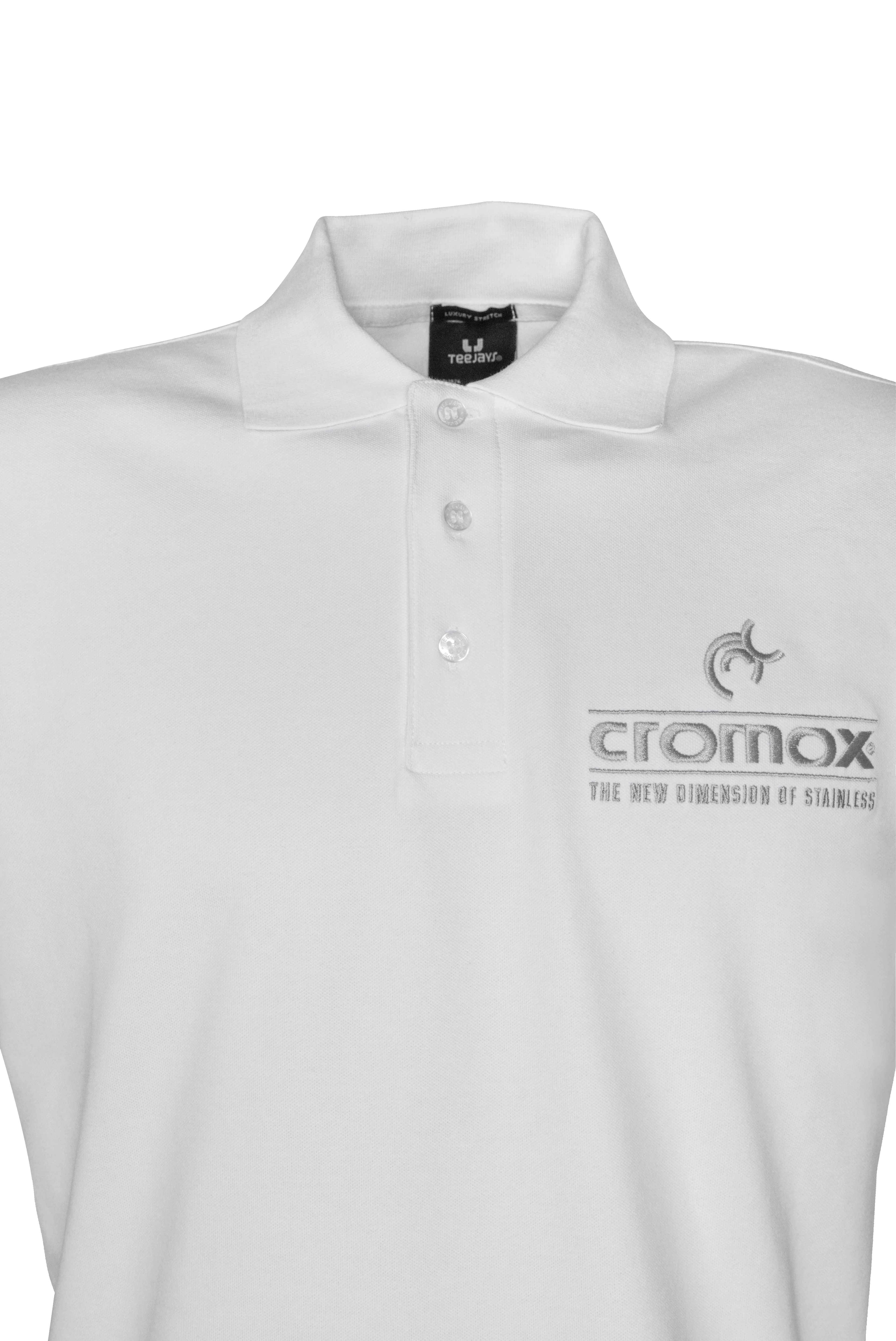 cromox® Poloshirt
