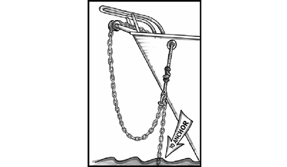ULTRA Kettengreifer – Ansicht 4