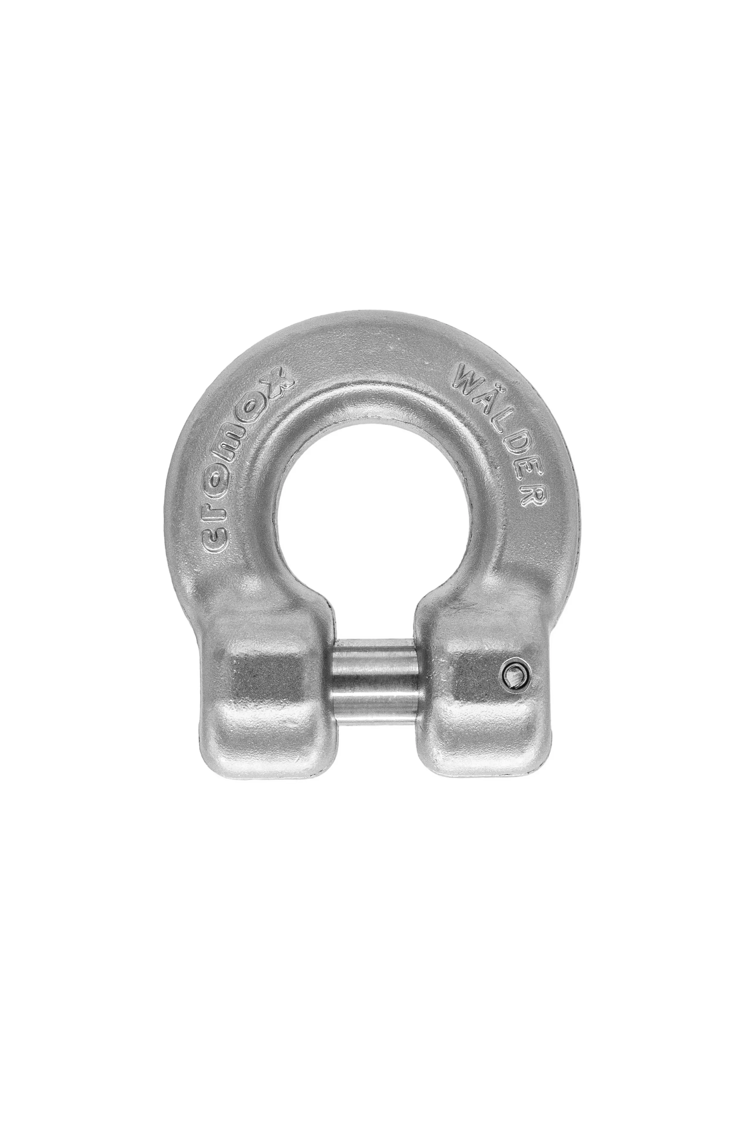 QGS-06 - Gabelschäkel Aurox Edelstahl
