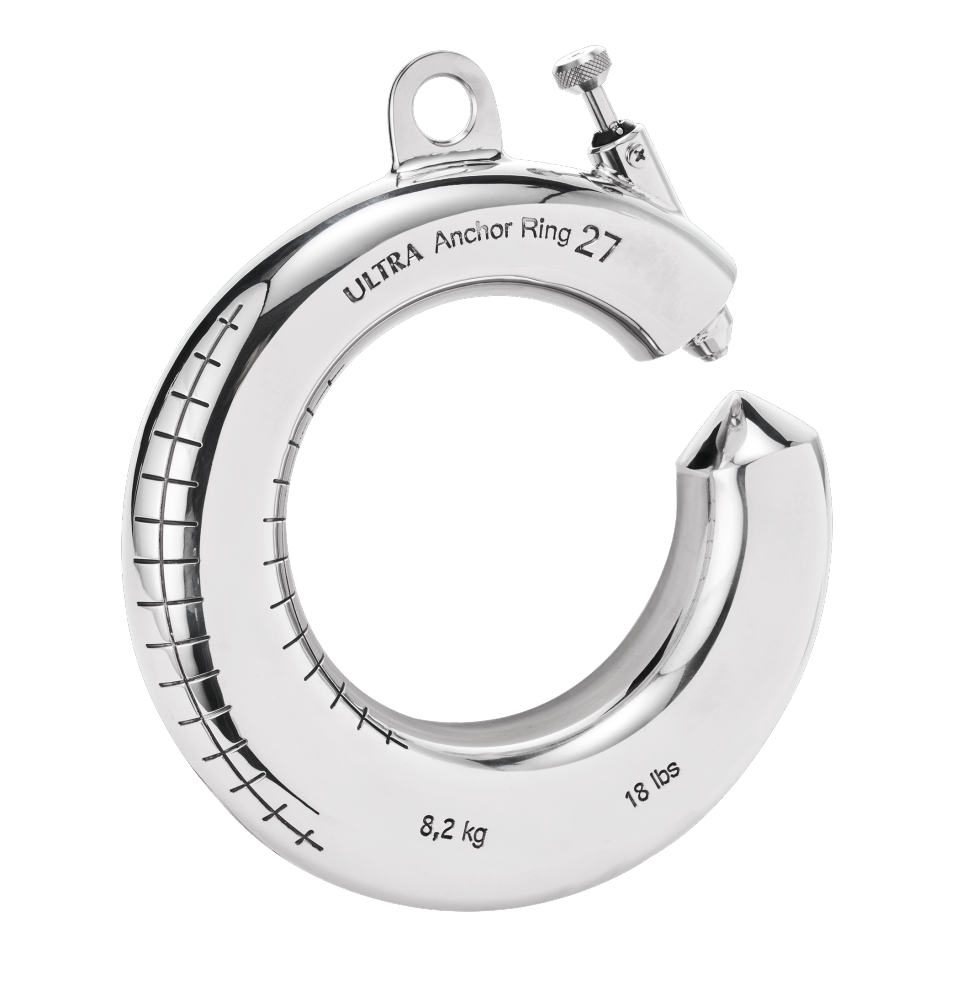 ULTRA Anker-Ring – Ansicht 1