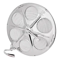 ULTRALINE Flat Rope Reel