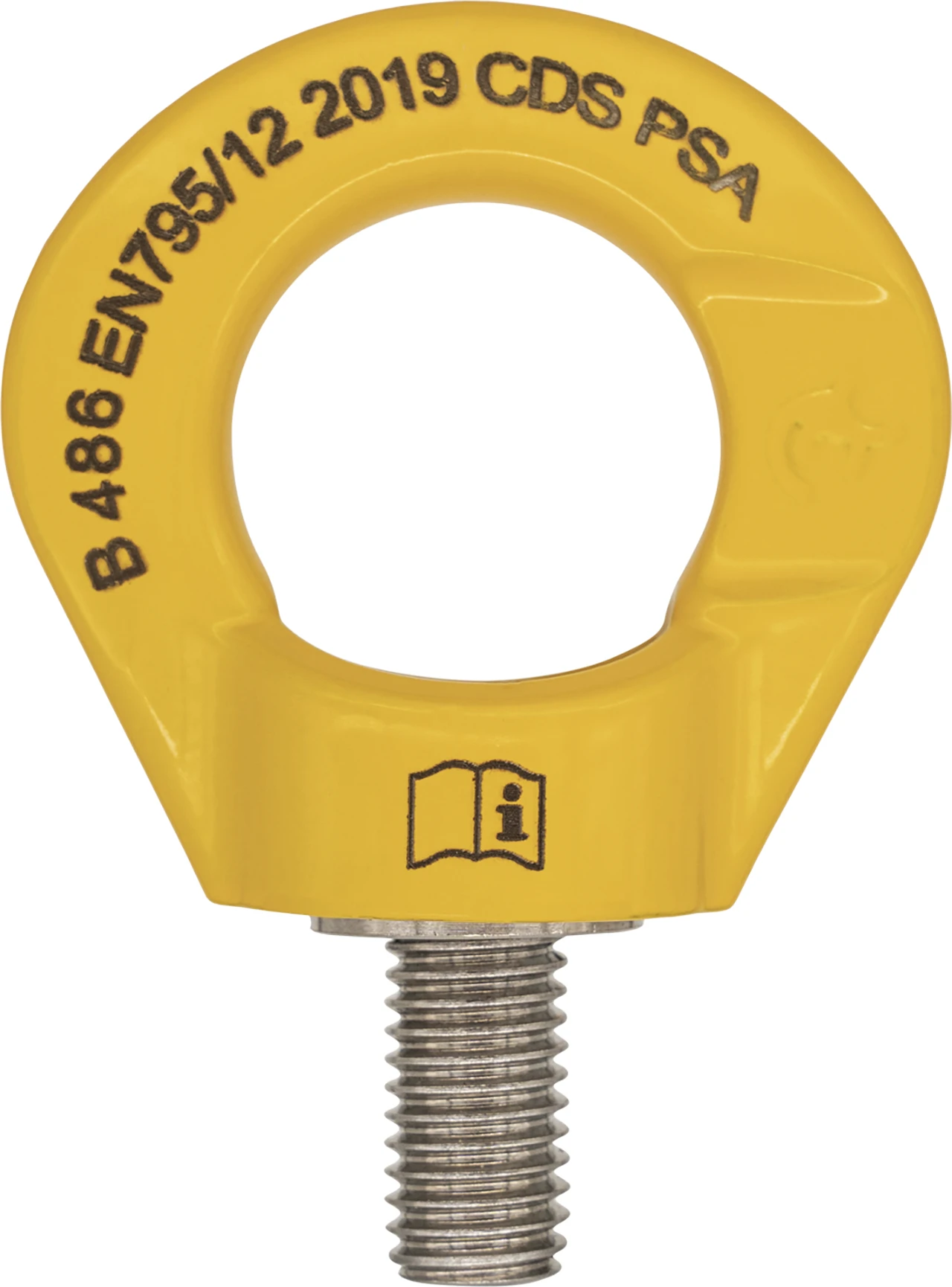 CDS-PSA-3-25 - Swivel Eye Screw