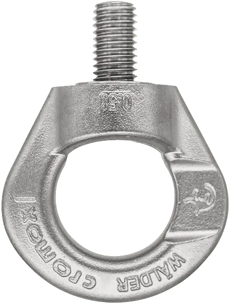 Ringschrauben drehbar von cromox