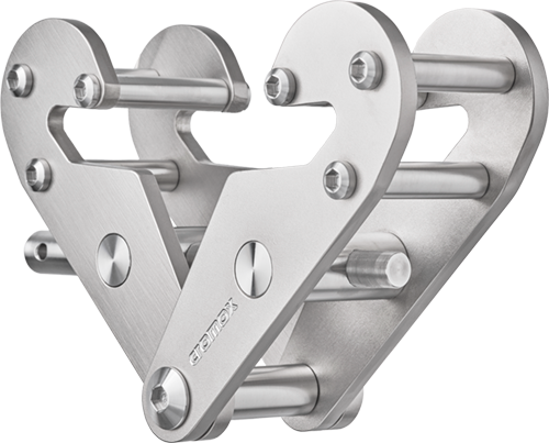 new in the LIFTING category cromox