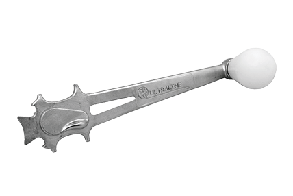 ULTRALINE Winch Handle