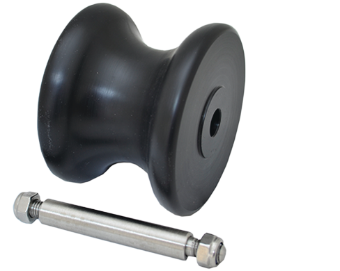 ULTRA Bow Roller - Big Roller (Front)