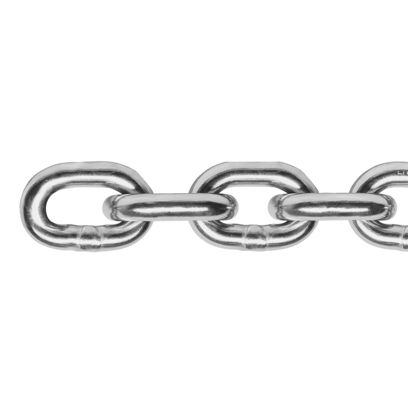 High-quality conveyor chain for industrial applications