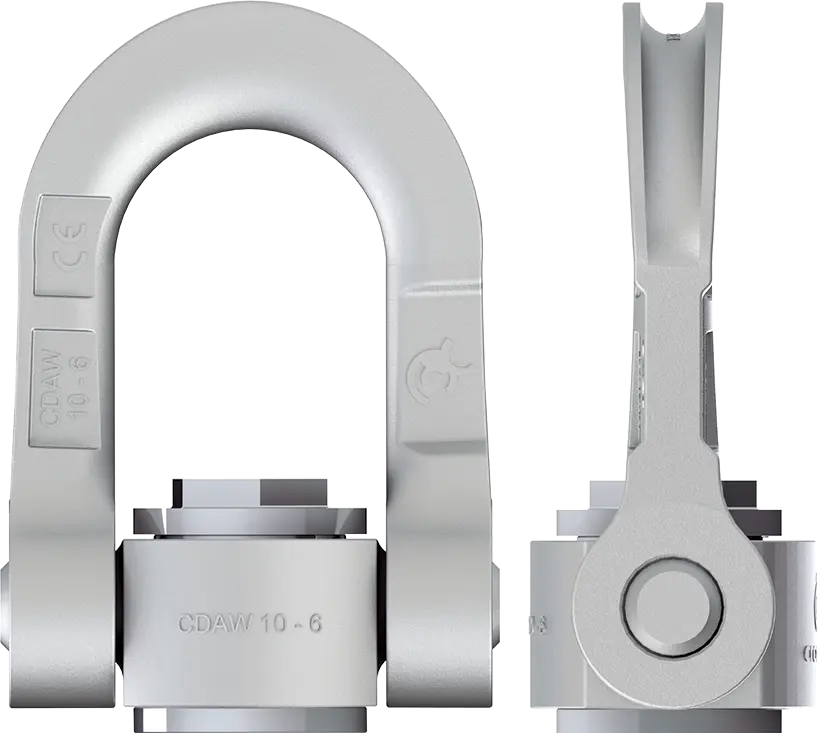 new in the LIFTING category cromox