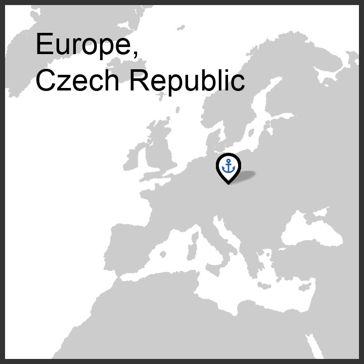 BYCHL YACHT CENTRUM a.s.