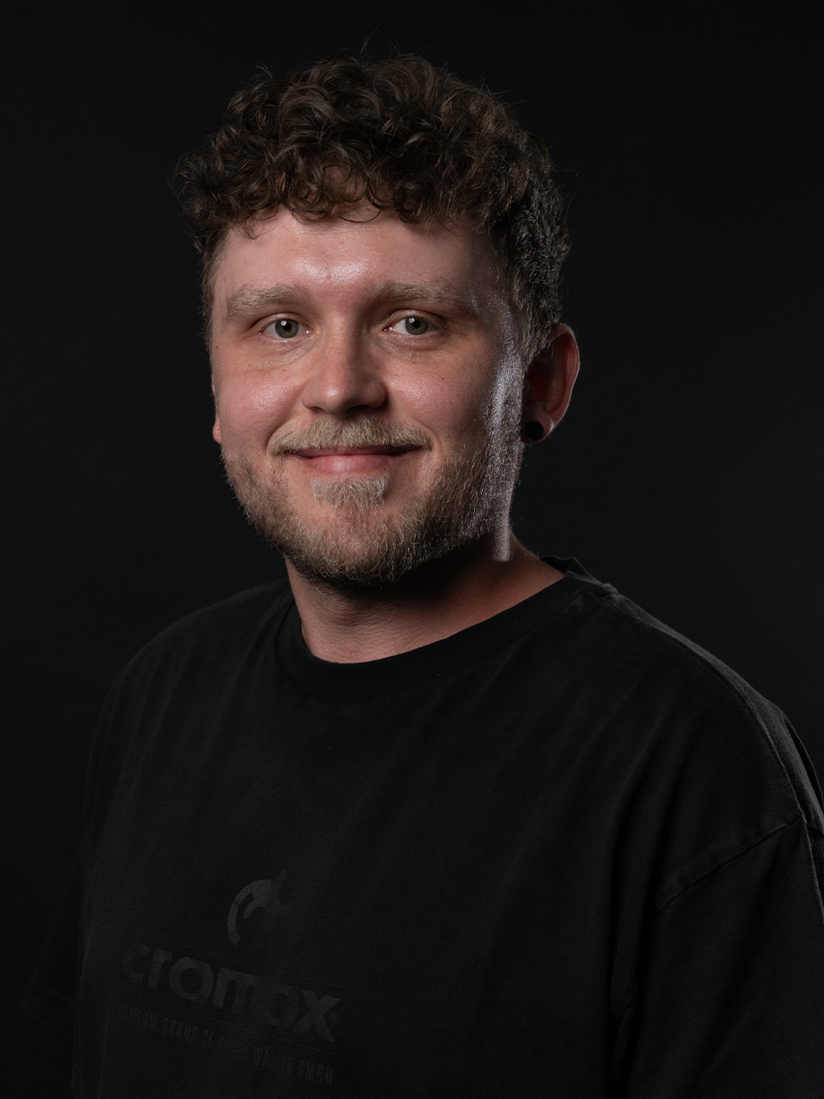 Marius Behrendt